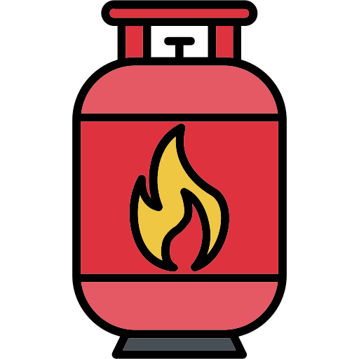 Gas